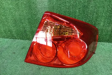 СТОП СИГНАЛ НА NISSAN SKYLINE V35