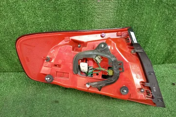 СТОП СИГНАЛ НА NISSAN SKYLINE V35