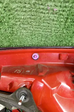 СТОП СИГНАЛ НА NISSAN SKYLINE V35