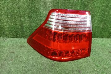 СТОП СИГНАЛ НА TOYOTA CROWN GRS180