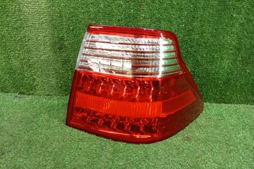 СТОП СИГНАЛ НА TOYOTA CROWN GRS180