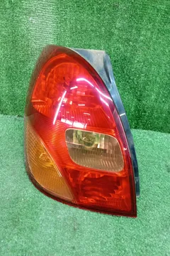 СТОП СИГНАЛ НА TOYOTA COROLLA SPACIO NZE121N