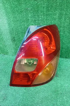 СТОП СИГНАЛ НА TOYOTA COROLLA SPACIO NZE121N