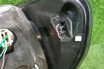 СТОП СИГНАЛ НА SUBARU IMPREZA WRX GDA