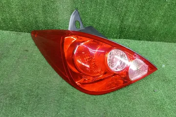 СТОП СИГНАЛ НА NISSAN TIIDA C11