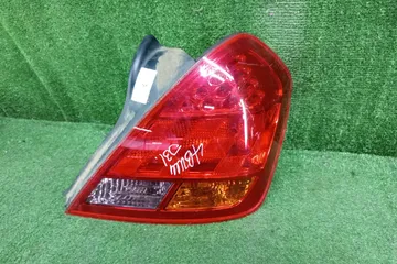 СТОП СИГНАЛ НА NISSAN TEANA J31