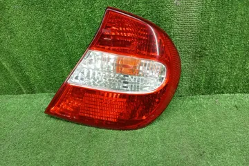 СТОП СИГНАЛ НА TOYOTA CAMRY ACV30