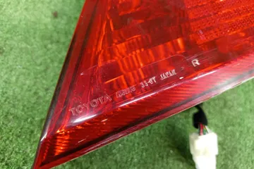 СТОП СИГНАЛ НА TOYOTA CAMRY ACV30