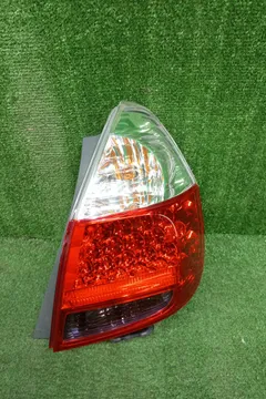 СТОП СИГНАЛ НА HONDA FIT GD3