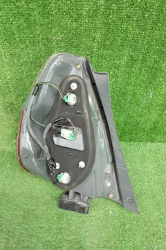 СТОП СИГНАЛ НА HONDA FIT GD3