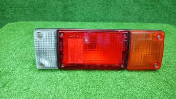 СТОП СИГНАЛ НА NISSAN ATLAS F23