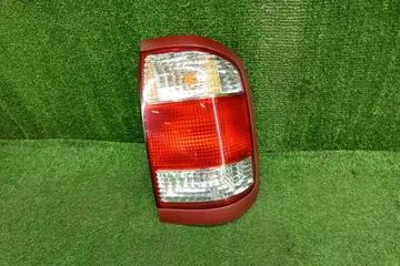 СТОП СИГНАЛ НА NISSAN TERRANO LR50