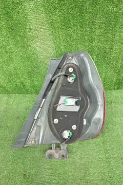 СТОП СИГНАЛ НА HONDA FIT GD3