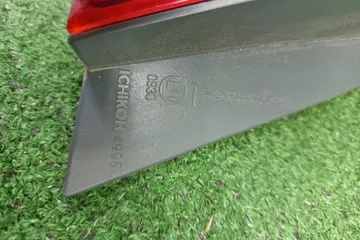 СТОП СИГНАЛ НА HONDA FIT GD3