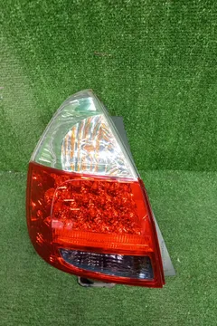 СТОП СИГНАЛ НА HONDA FIT GD3