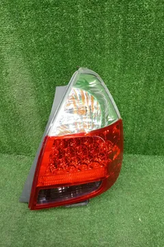 СТОП СИГНАЛ НА HONDA FIT GD3