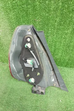 СТОП СИГНАЛ НА HONDA FIT GD3