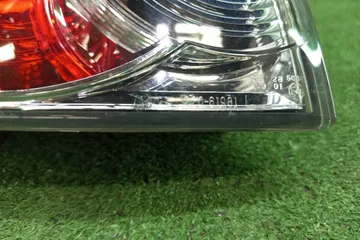СТОП СИГНАЛ НА MAZDA ATENZA GY3W