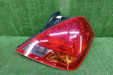 СТОП СИГНАЛ НА NISSAN TEANA J31