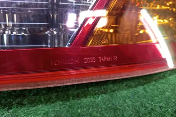 СТОП СИГНАЛ НА NISSAN TEANA J31