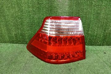 СТОП СИГНАЛ НА TOYOTA CROWN GRS180