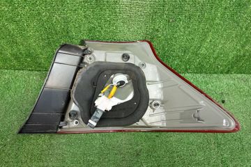 СТОП СИГНАЛ НА TOYOTA CROWN GRS180