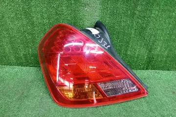 СТОП СИГНАЛ НА NISSAN TEANA J31