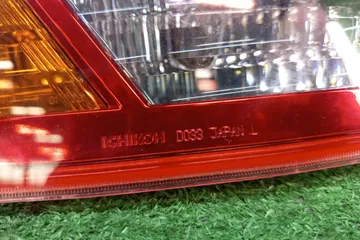 СТОП СИГНАЛ НА NISSAN TEANA J31