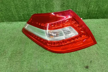 СТОП СИГНАЛ НА NISSAN TEANA J32