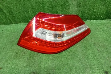 СТОП СИГНАЛ НА NISSAN TEANA J32