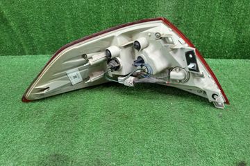 СТОП СИГНАЛ НА NISSAN TEANA J32