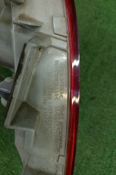 СТОП СИГНАЛ НА NISSAN TEANA J32
