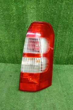 СТОП СИГНАЛ НА TOYOTA SUCCEED NCP50V