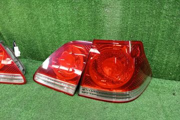 СТОП СИГНАЛ НА TOYOTA CROWN GRS180