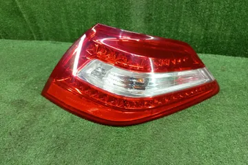 СТОП СИГНАЛ НА NISSAN TEANA J32