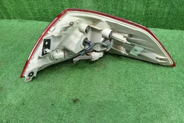 СТОП СИГНАЛ НА NISSAN TEANA J32
