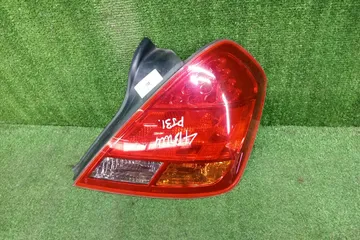 СТОП СИГНАЛ НА NISSAN TEANA J31