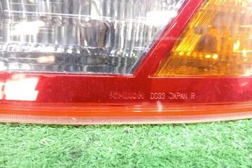 СТОП СИГНАЛ НА NISSAN TEANA J31