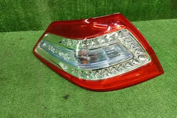 СТОП СИГНАЛ НА NISSAN TEANA J32