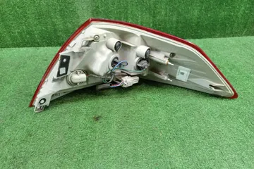 СТОП СИГНАЛ НА NISSAN TEANA J32