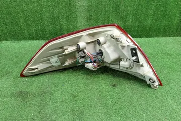 СТОП СИГНАЛ НА NISSAN TEANA J32