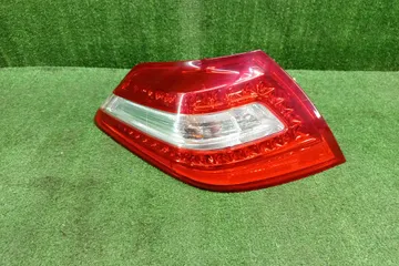 СТОП СИГНАЛ НА NISSAN TEANA J32