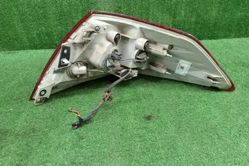 СТОП СИГНАЛ НА NISSAN TEANA J32