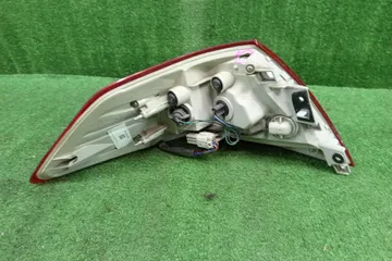 СТОП СИГНАЛ НА NISSAN TEANA J32