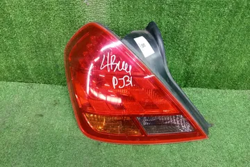 СТОП СИГНАЛ НА NISSAN TEANA J31
