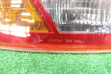 СТОП СИГНАЛ НА NISSAN TEANA J31