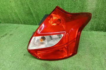 СТОП СИГНАЛ НА FORD FOCUS CB8