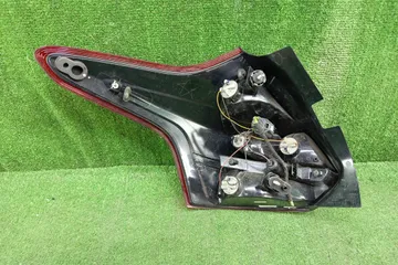 СТОП СИГНАЛ НА FORD FOCUS CB8