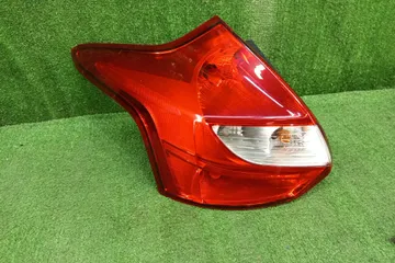 СТОП СИГНАЛ НА FORD FOCUS CB8