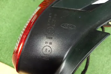 СТОП СИГНАЛ НА FORD FOCUS CB8